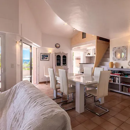 Di Fiori By Interhome Σπίτι διακοπών Πόρτο Βέκιο