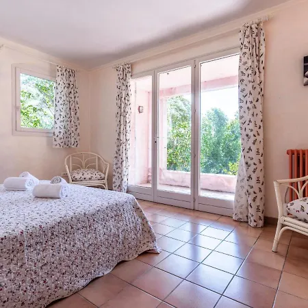 Di Fiori By Interhome Πόρτο Βέκιο
