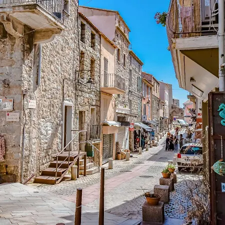Σπίτι διακοπών Di Fiori By Interhome Πόρτο Βέκιο