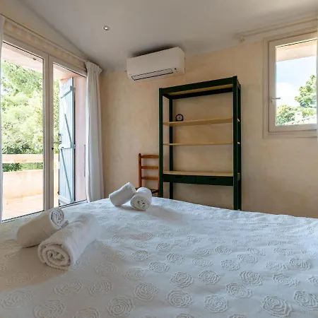 Дом отдыха Di Fiori By Interhome