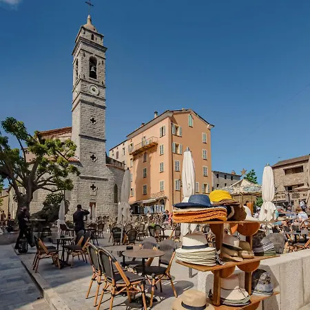 Nyaraló Di Fiori By Interhome Porto-Vecchio