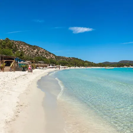 Nyaraló Di Fiori By Interhome Porto-Vecchio