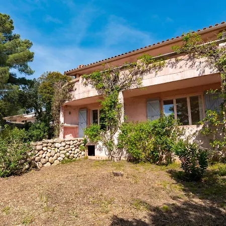 Di Fiori By Interhome * Porto-Vecchio (Corsica)