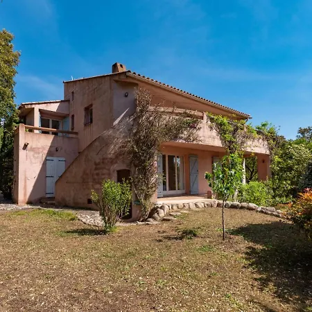 Holiday home Di Fiori By Interhome