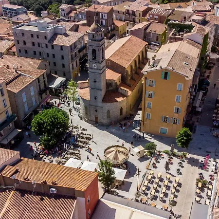 Di Fiori By Interhome * Porto-Vecchio (Corsica)